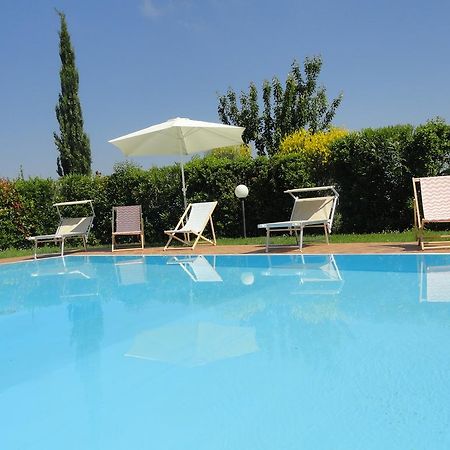 Poggio Novello Apartment Peccioli Exterior photo